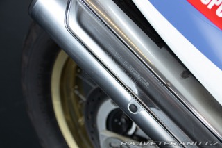 Honda Ostatní modely AFRICA TWIN 750 1992