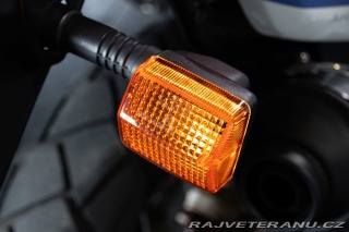 Honda Ostatní modely AFRICA TWIN 750 1992