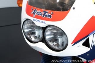 Honda Ostatní modely AFRICA TWIN 750 1992
