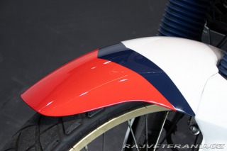 Honda Ostatní modely AFRICA TWIN 750 1992