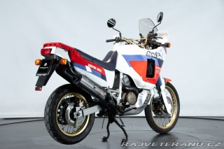 Honda Ostatní modely AFRICA TWIN 750 1992