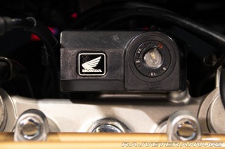 Honda Ostatní modely AFRICA TWIN 750 1992