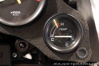 Honda Ostatní modely AFRICA TWIN 750 1992