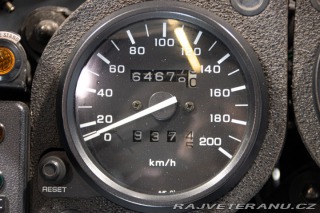 Honda Ostatní modely AFRICA TWIN 750 1992
