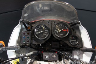 Honda Ostatní modely AFRICA TWIN 750 1992