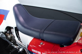 Honda Ostatní modely AFRICA TWIN 750 1992