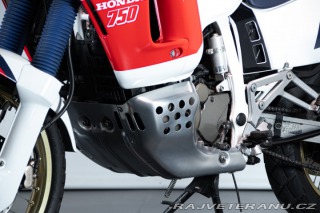 Honda Ostatní modely AFRICA TWIN 750 1992