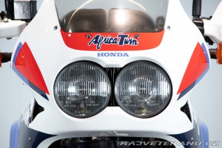 Honda Ostatní modely AFRICA TWIN 750 1992