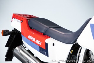 Honda Ostatní modely AFRICA TWIN 750 1992