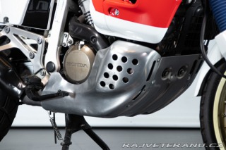 Honda Ostatní modely AFRICA TWIN 750 1992