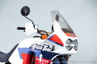 Honda Ostatní modely AFRICA TWIN 750 1992