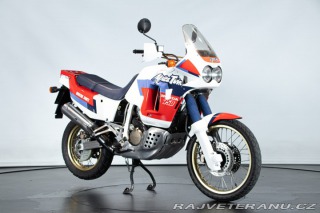 Honda Ostatní modely AFRICA TWIN 750 1992
