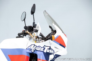 Honda Ostatní modely AFRICA TWIN 750 1992