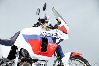 Honda Ostatní modely AFRICA TWIN 750 1992