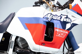 Honda Ostatní modely AFRICA TWIN 750 1992