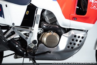 Honda Ostatní modely AFRICA TWIN 750 1992