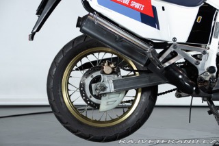 Honda Ostatní modely AFRICA TWIN 750 1992