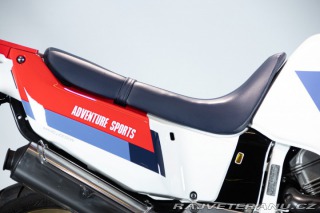 Honda Ostatní modely AFRICA TWIN 750 1992