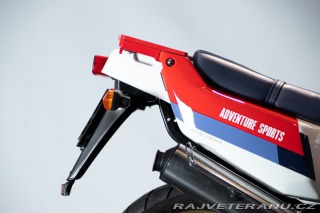 Honda Ostatní modely AFRICA TWIN 750 1992