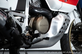 Honda Ostatní modely AFRICA TWIN 750 1992