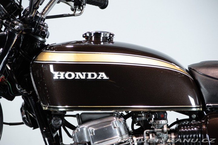 Honda CB 750 FOUR 1973