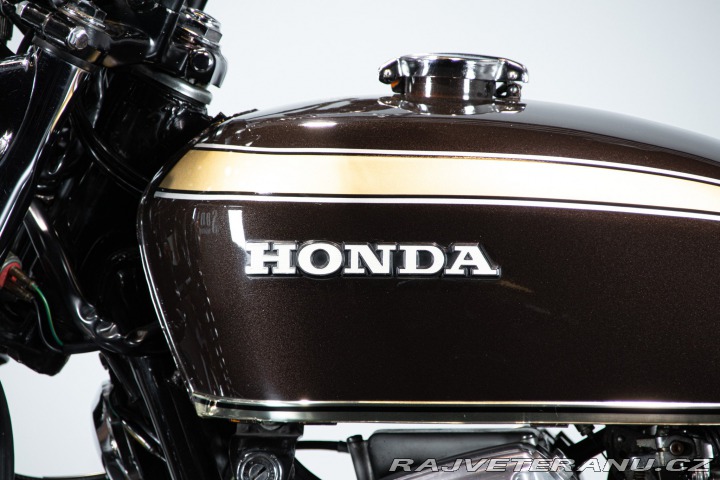 Honda CB 750 FOUR 1973
