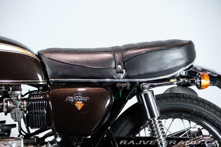Honda CB 750 FOUR 1973