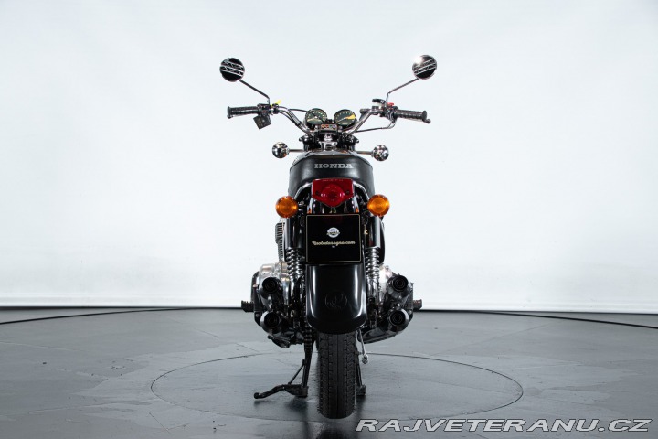 Honda CB 750 FOUR 1973