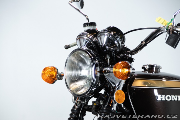 Honda CB 750 FOUR 1973
