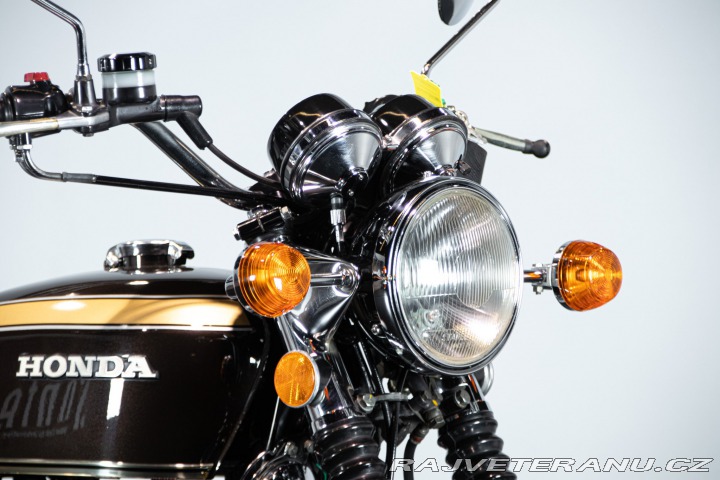 Honda CB 750 FOUR 1973