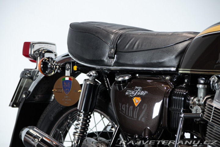 Honda CB 750 FOUR 1973