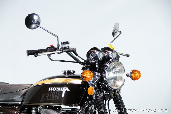 Honda CB 750 FOUR 1973