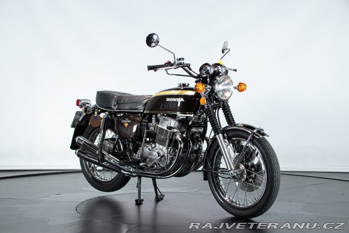 Honda CB 750 FOUR 1973