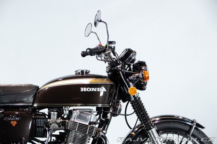 Honda CB 750 FOUR 1973