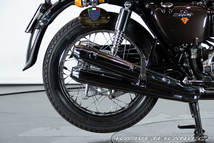 Honda CB 750 FOUR 1973