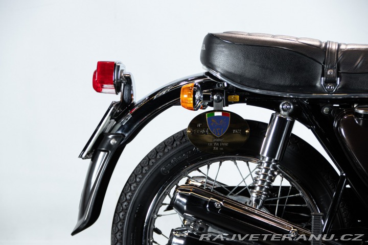 Honda CB 750 FOUR 1973