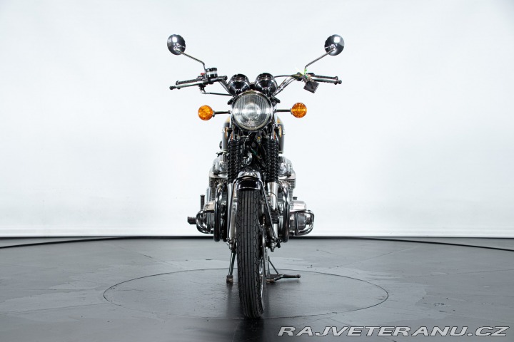 Honda CB 750 FOUR 1973