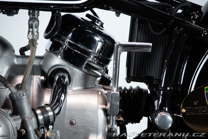 BMW R 60/2 1968