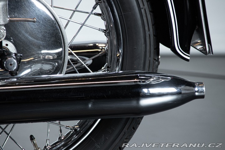 BMW R 60/2 1968