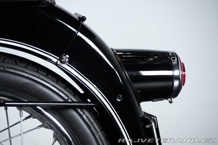 BMW R 60/2 1968