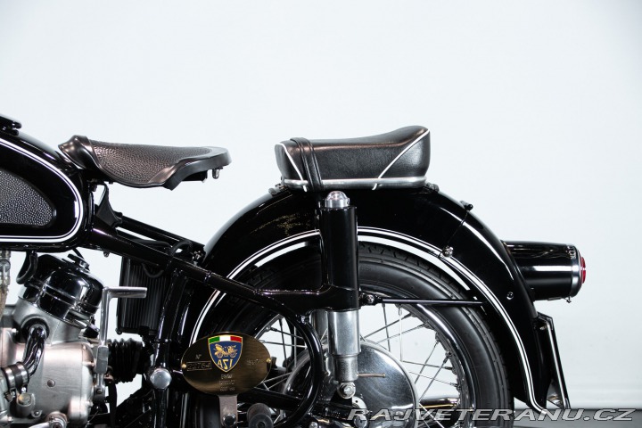 BMW R 60/2 1968