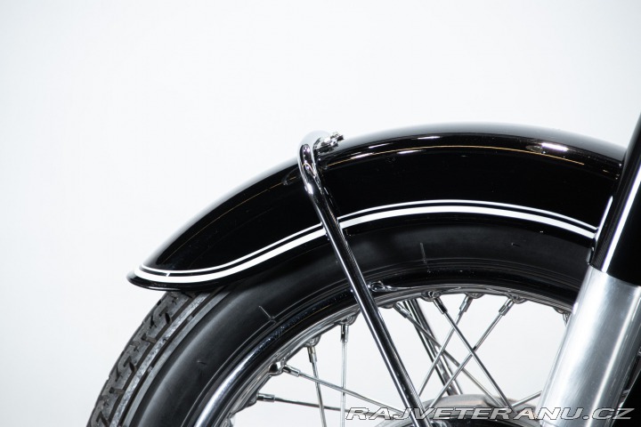 BMW R 60/2 1968