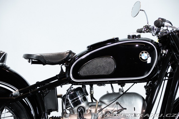 BMW R 60/2 1968