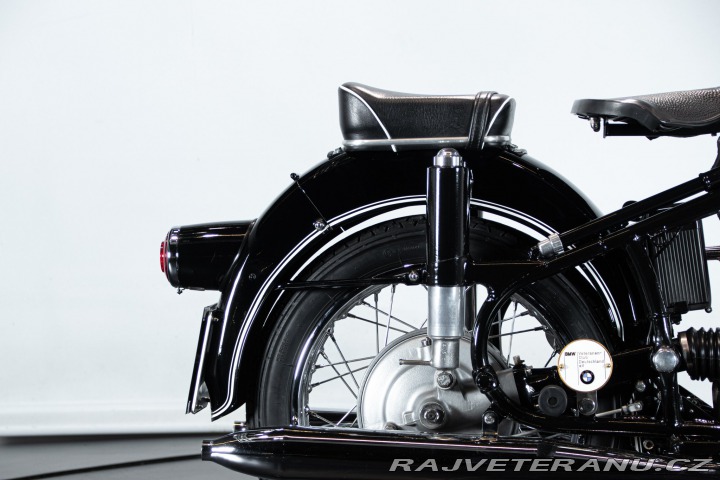 BMW R 60/2 1968