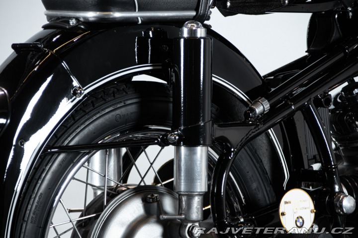 BMW R 60/2 1968