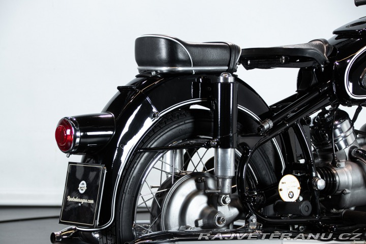 BMW R 60/2 1968