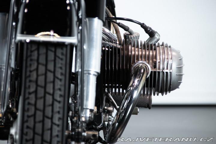 BMW R 60/2 1968