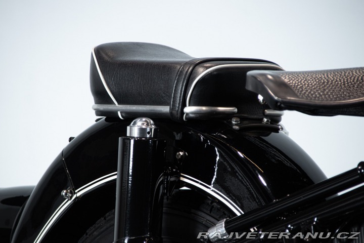 BMW R 60/2 1968