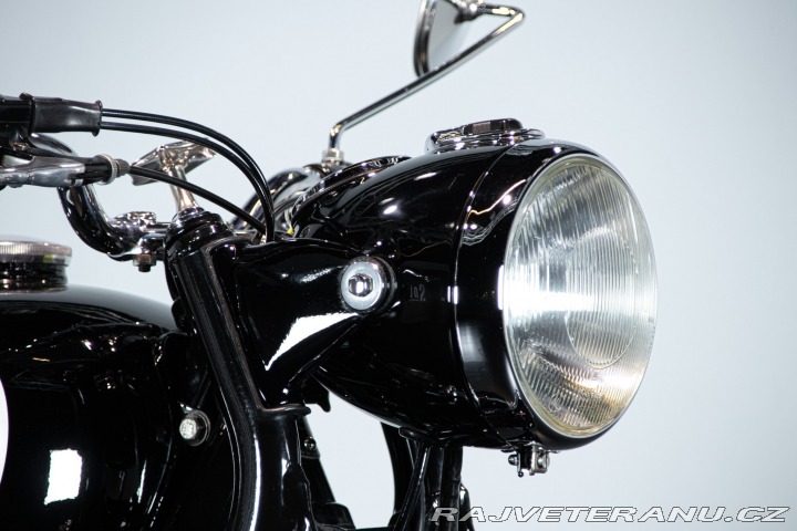 BMW R 60/2 1968