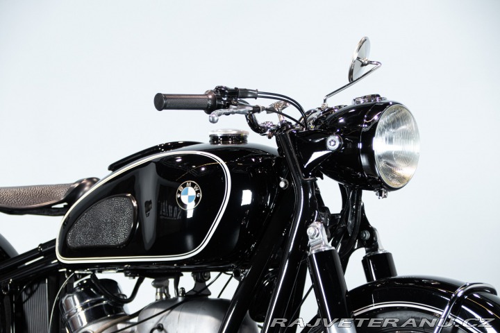 BMW R 60/2 1968